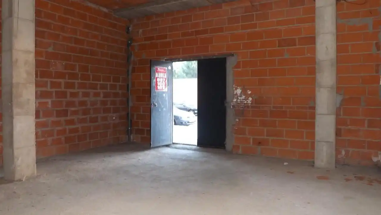Local en venta en León Capital 