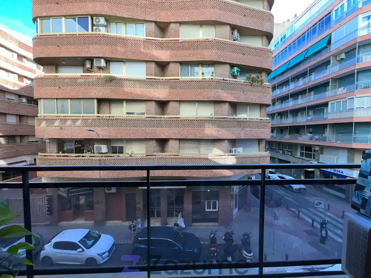 Pis amb terrassa de lloguer a C. Churruca, imagen 39