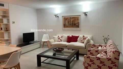 Photo 2 of Flat to rent in De Ses Figueras, Marina Botafoc - Platja de Talamanca, Illes Balears