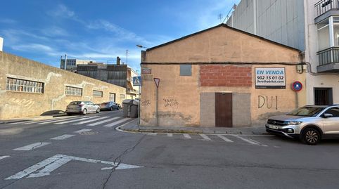 Foto 5 von Fabrikhallen zum Verkauf in Carrer Marià Fortuny, Hostal, Granollers
