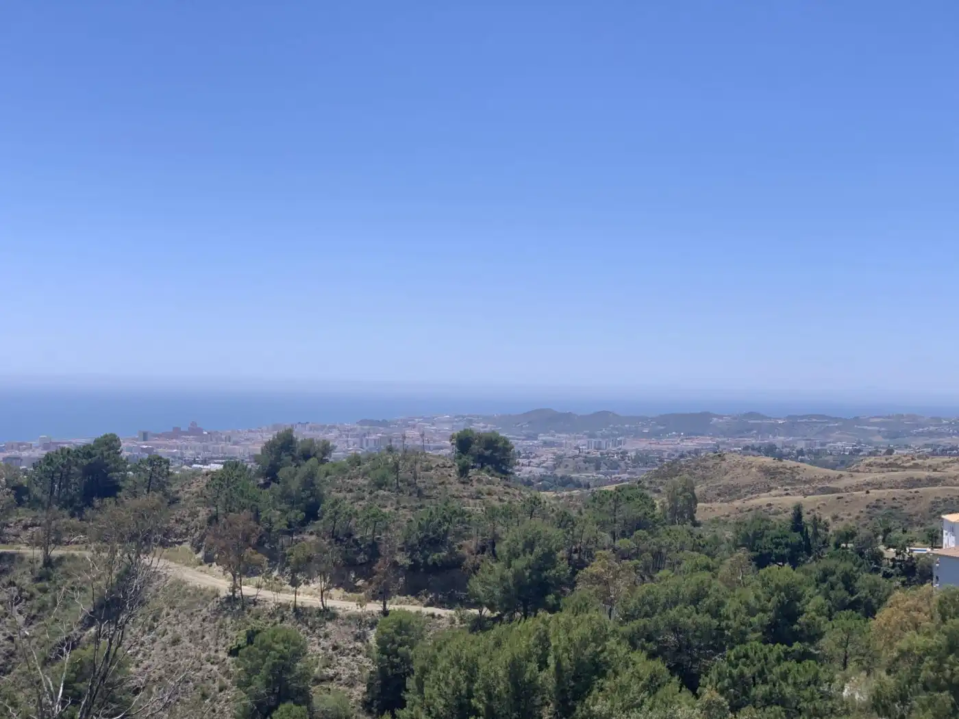Xalet amb piscina en venda a Mijas pueblo, imagen 11
