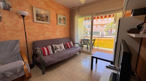 Foto 3 de Apartamento en venta en Zona Papa Luna - Platja del Gurugú, Benicarló
