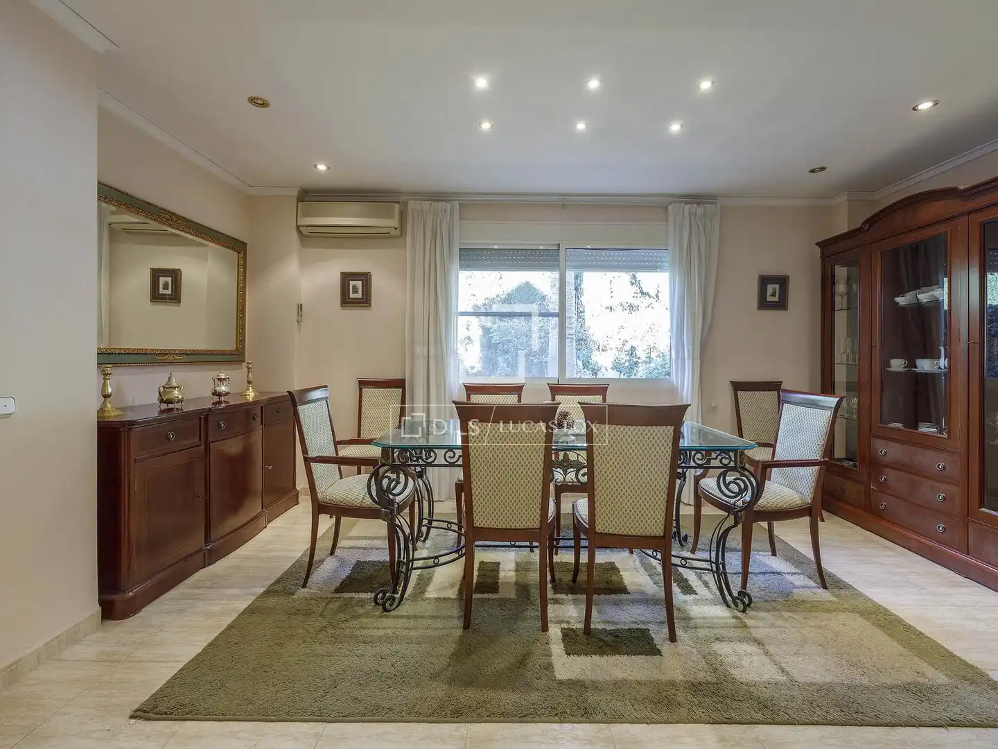Villa mit Terrasse zum Verkauf in Alfinach - Los Monasterios, imagen 9