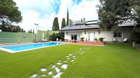 Foto 2 de Casa o xalet en venda a Mira-sol, Barcelona