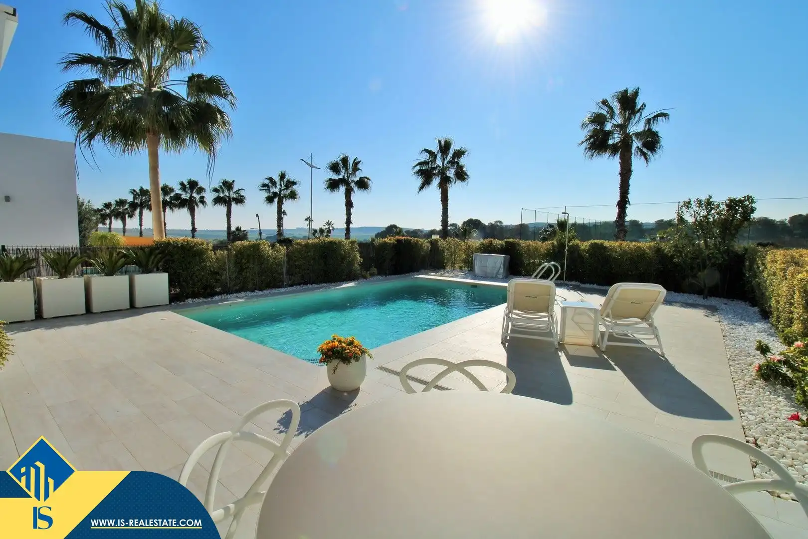 Villa mit Pool zum Verkauf in Algorfa, imagen 33