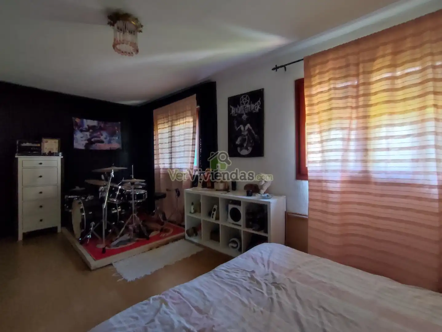 Casa amb terrassa en venda a Corbera de Llobregat, imagen 64