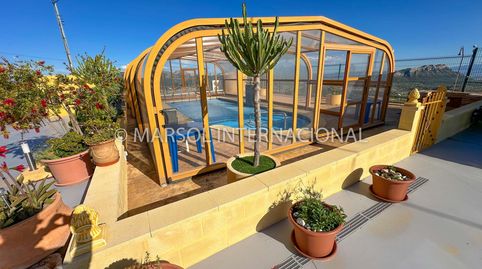 Foto 4 de Casa o chalet en venta en Alameda Garapacha, Fortuna, Murcia