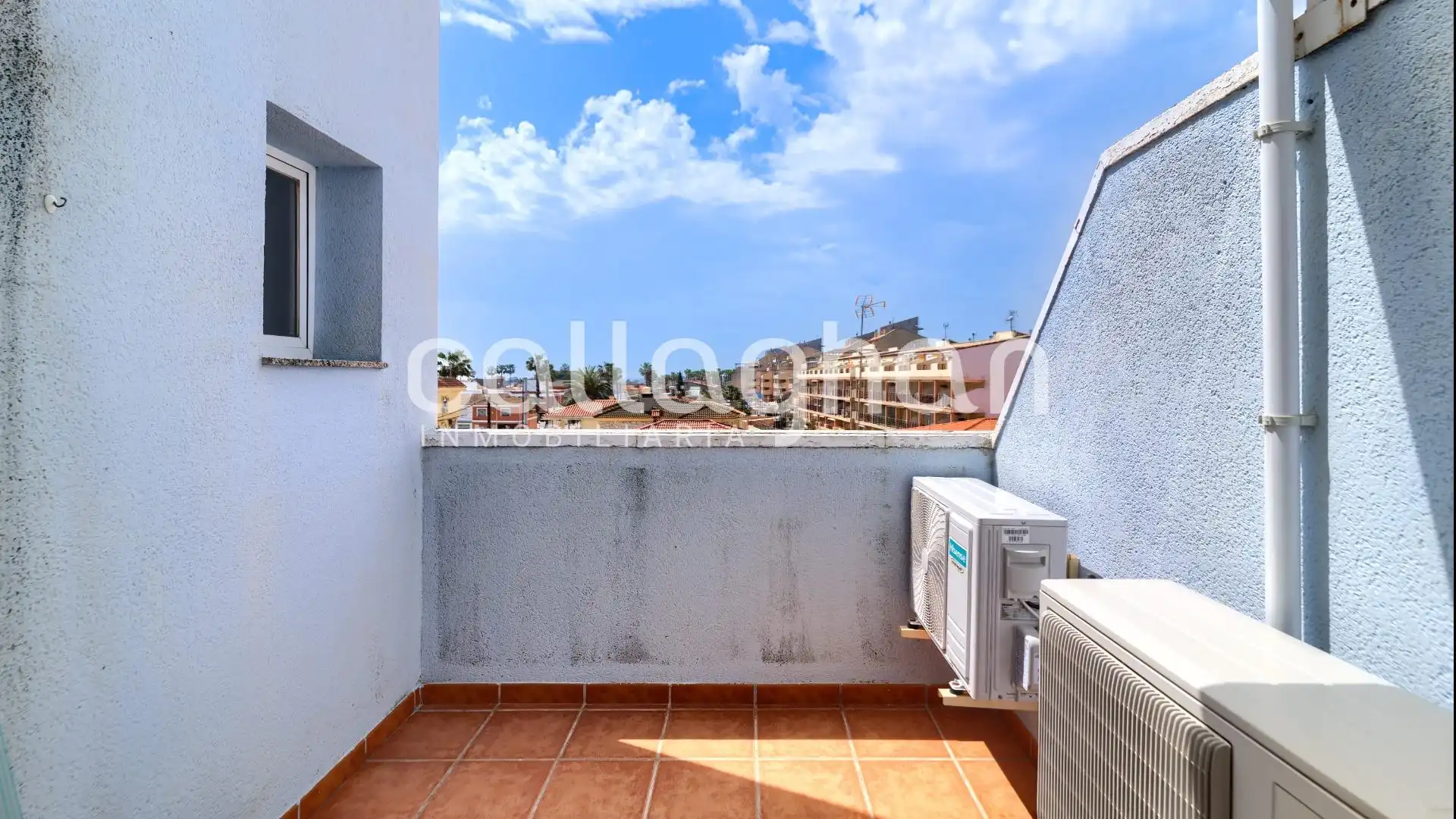 Casa bifamiliare in vendita a Calle del Cerezo, imagen 38
