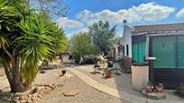 Exterior view of House or chalet for sale in Roquetes  with Terrace