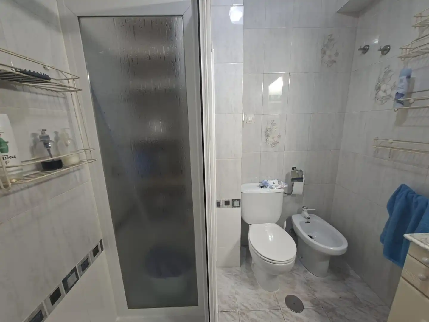 Baño de Piso en venta en Madrid