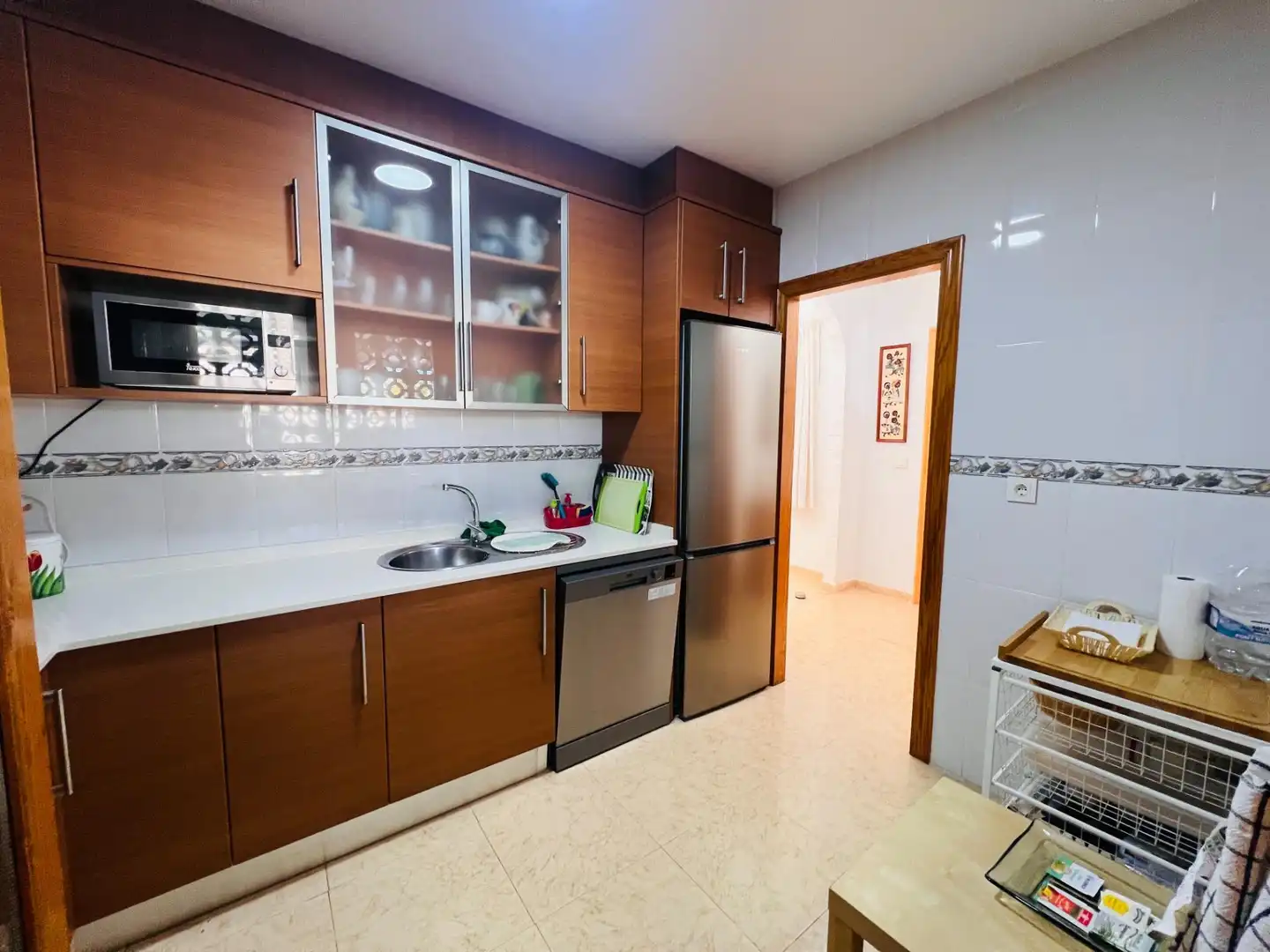 Casa o chalet en venta en Las Majadas - Las Molinetas - Labradorcico