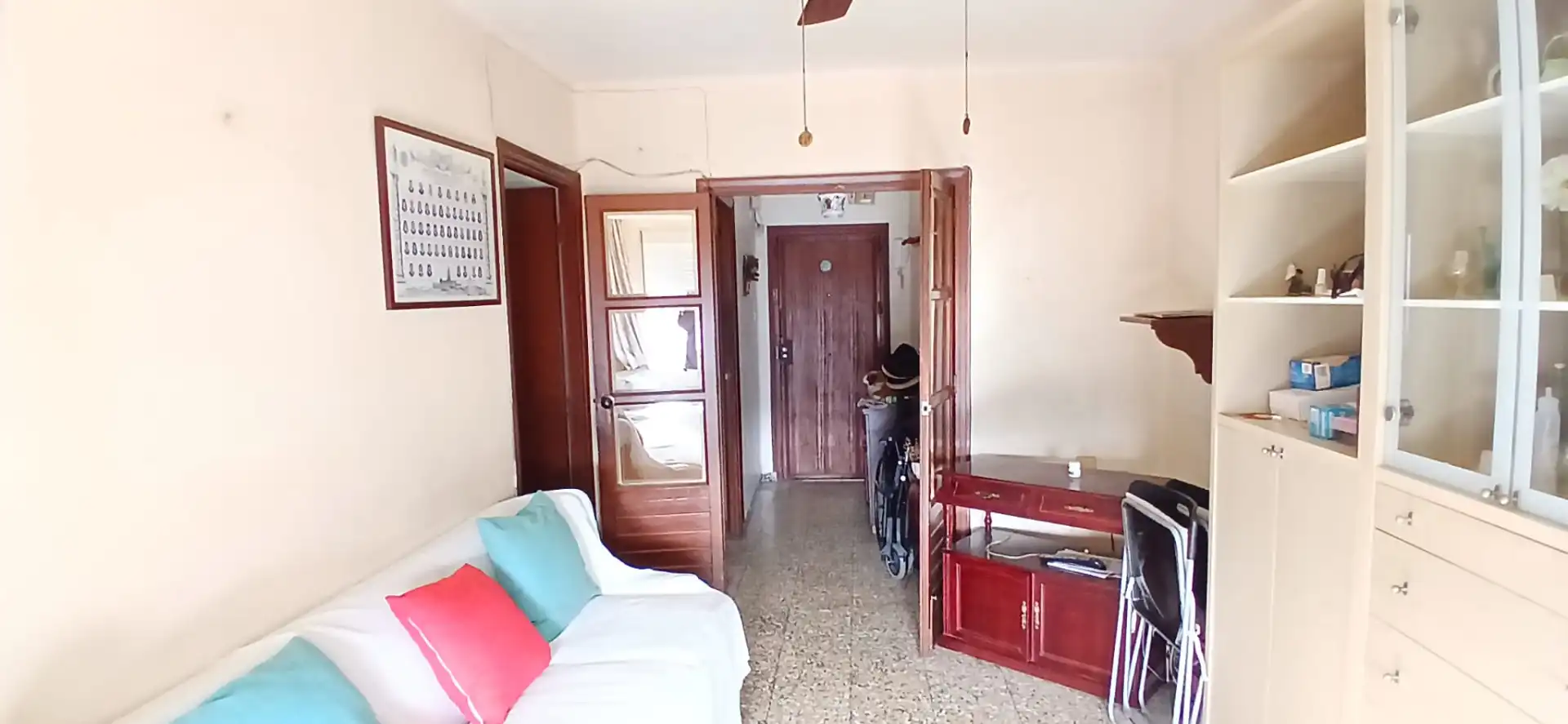 Flat for sale in Sevilla