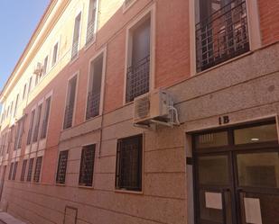 Exterior view of Duplex for sale in Mondéjar  with Heating, Parquet flooring and Balcony