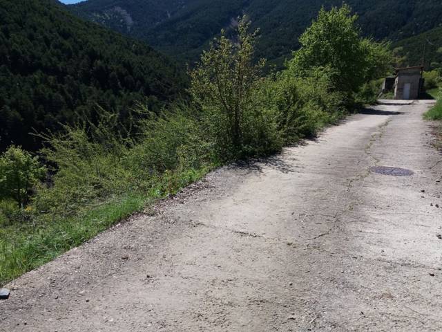 Terreno en Venta en  Corcillata, Yésero, 2 en Yésero