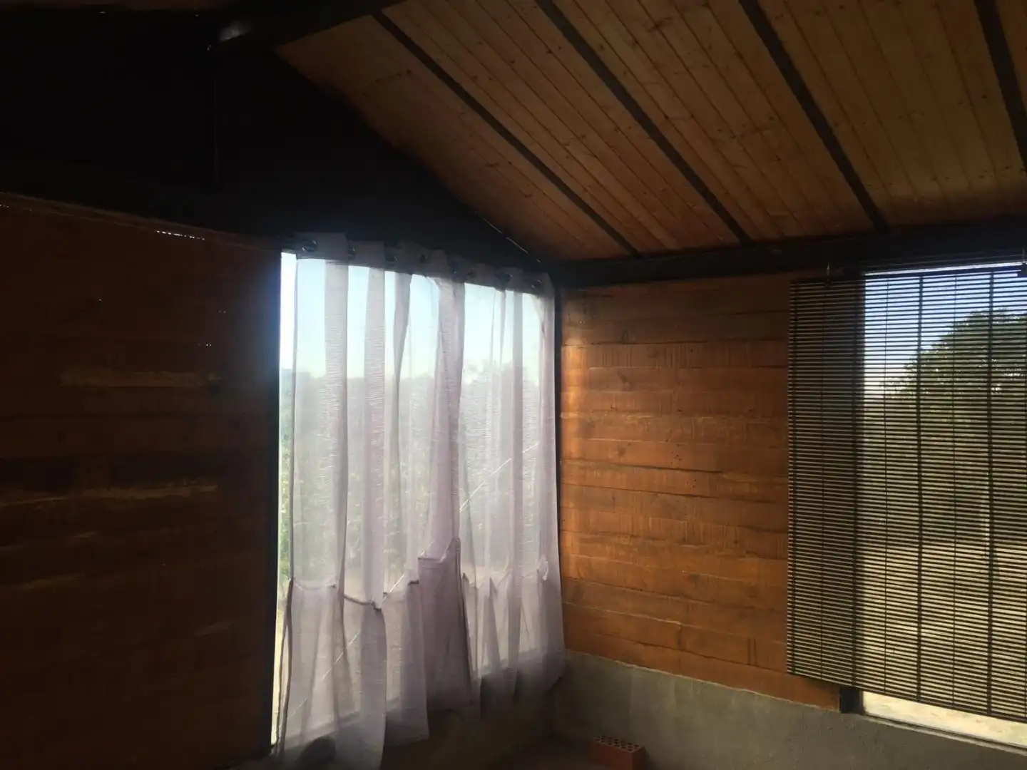 Terrasse von Grundstücke zum Verkauf in Tolbaños
