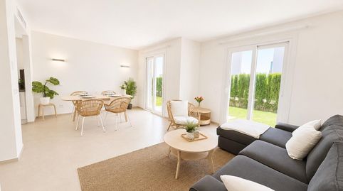 CHALETS EXCLUSIVOS  EN SA RAPITA  EL PARAÍSO, imatge 5