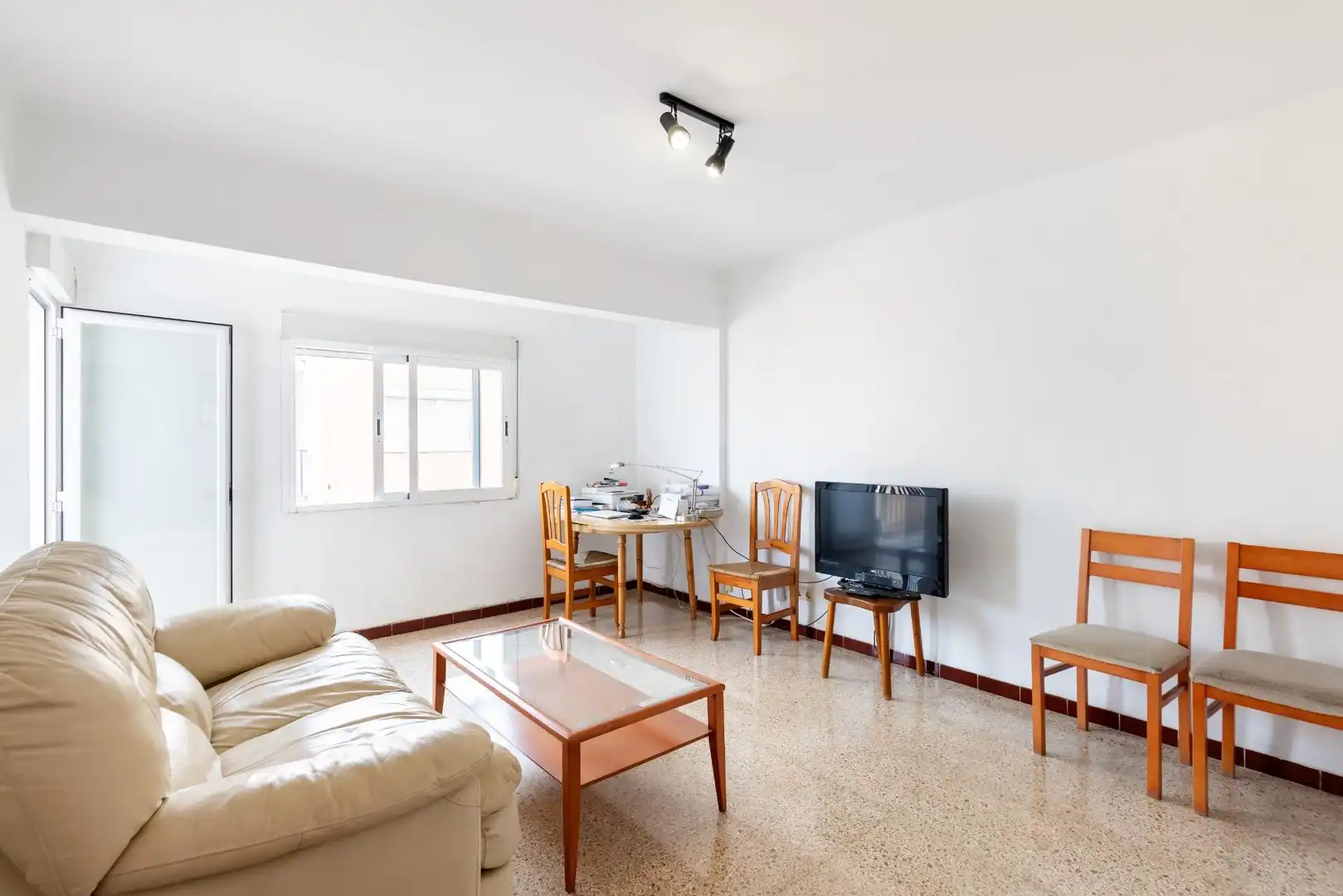 Wohnung mit Terrasse zum Verkauf in Carrer JOAQUIM SOROLLA, imagen 2