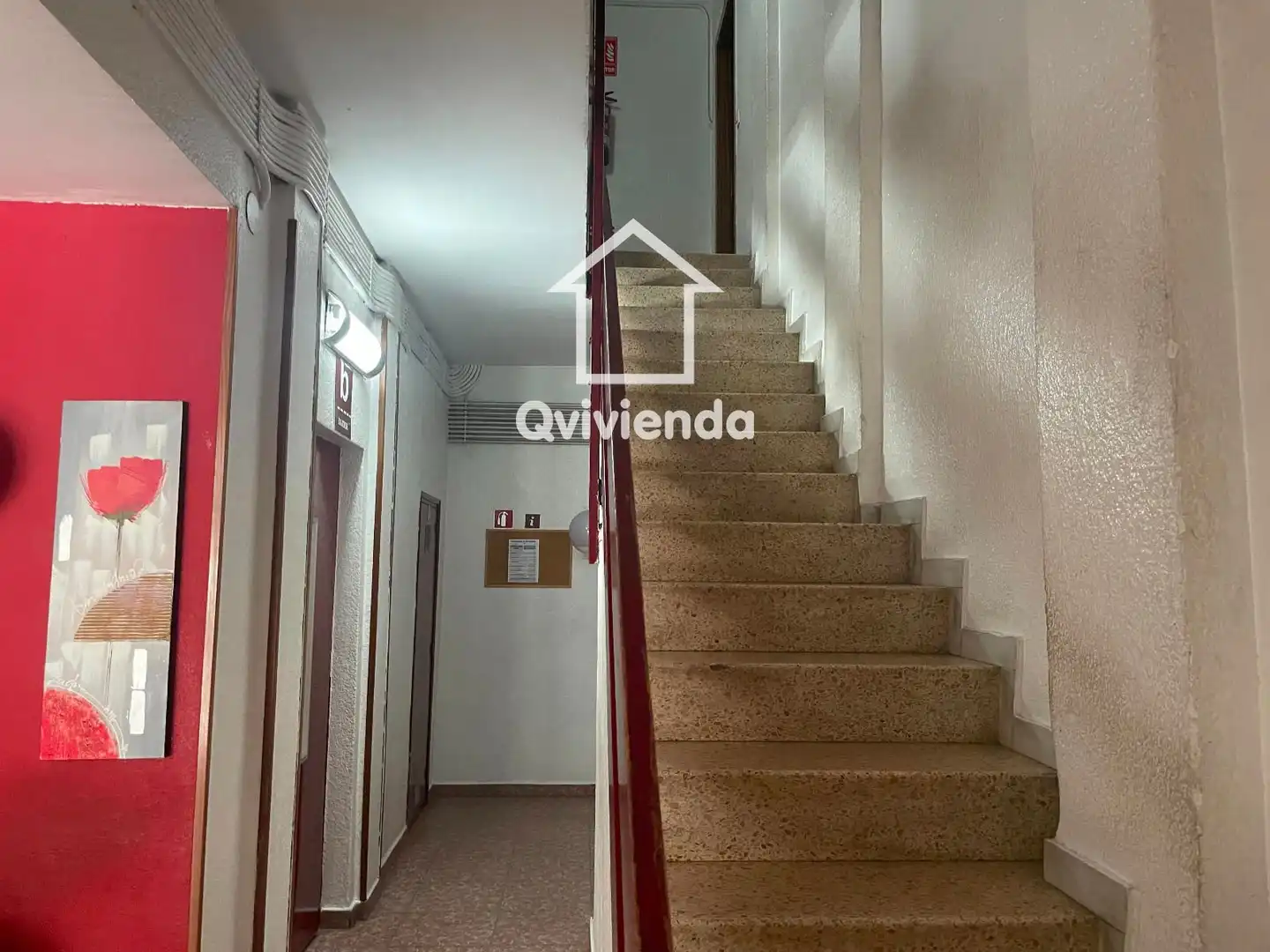 Piso en venta en Rafael Casanova, imagen 6
