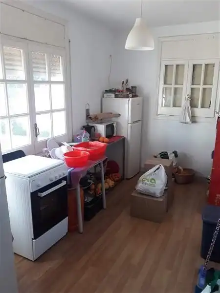 Cocina de Casa o chalet en venta en Sant Pere de Ribes con Calefacción, Jardín privado y Terraza