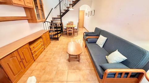 Photo 5 of Single-family semi-detached to rent in Santiago de la Ribera, San Javier