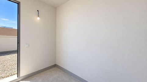 Foto 5 de Garaje en venta en Calle de el Maquinista de la General, 51, Valdespartera, Zaragoza Capital
