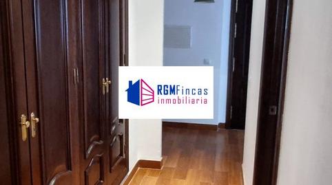 Photo 5 of Flat to rent in San Pablo, Sevilla