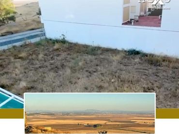 Grundstücke und Bauplätze zum Verkauf in Carmona