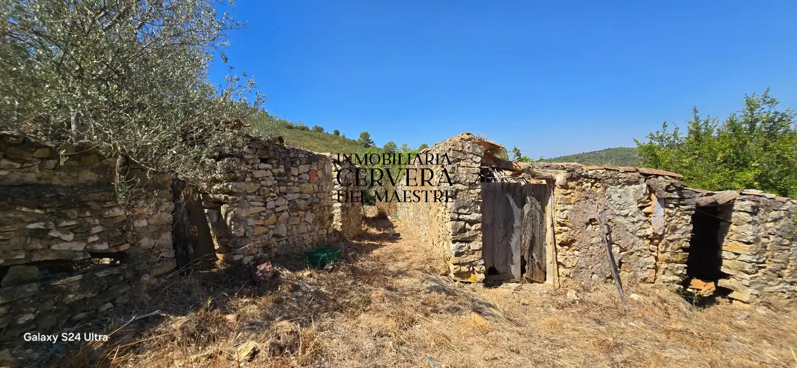Finca rústica en venda en Vall d'Alba