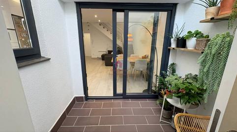 Foto 3 de Casa adosada en venta en Adra, Poble Nou, Barcelona