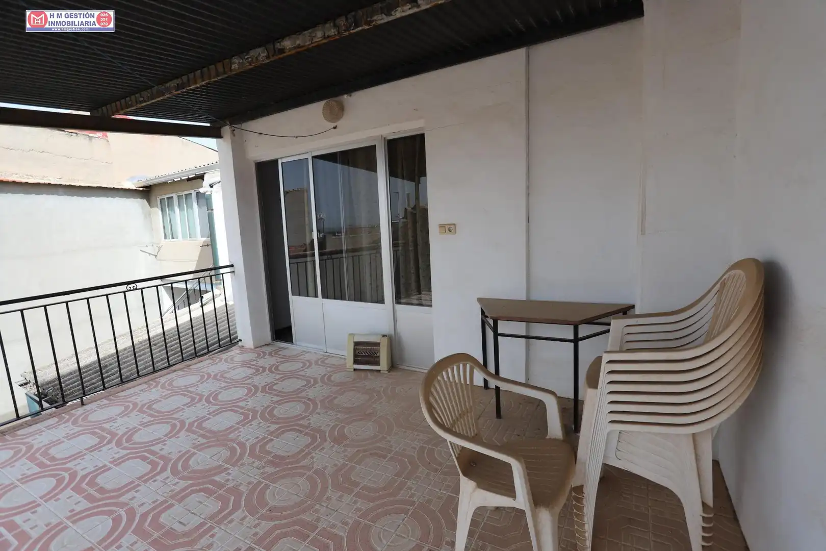 Haus zum Verkauf in Campo de Criptana, imagen 24