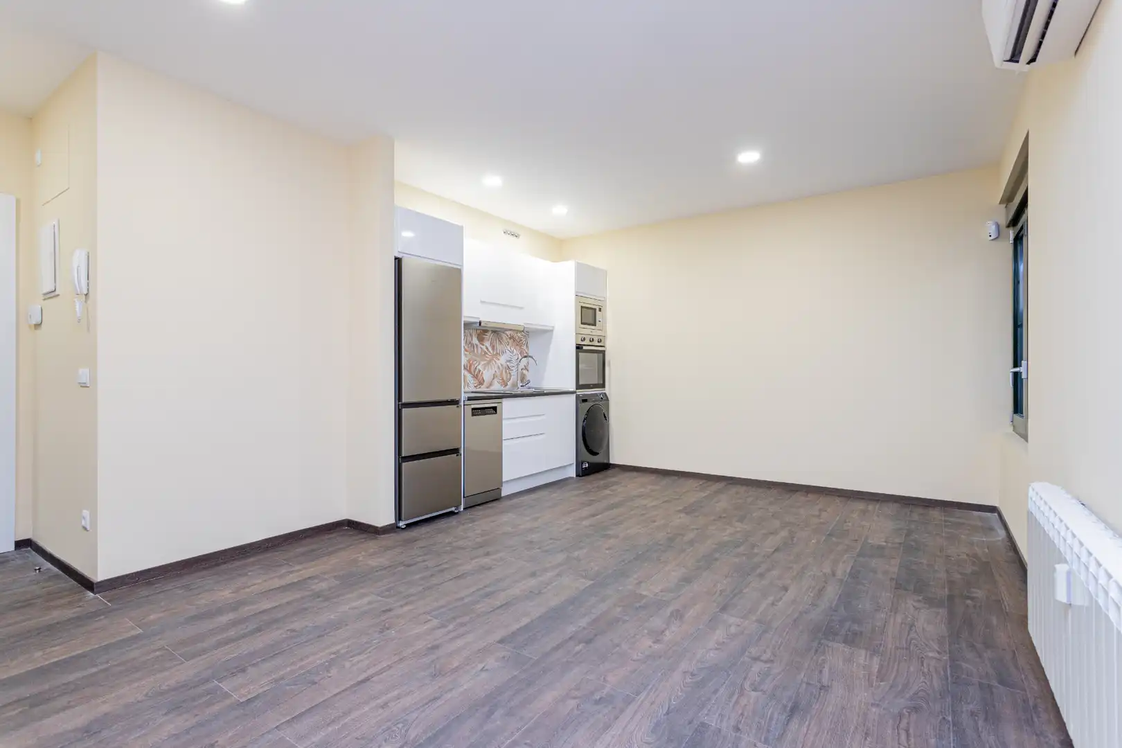 Piso en venta en Majadahonda con Aire acondicionado, Calefacción y Horno