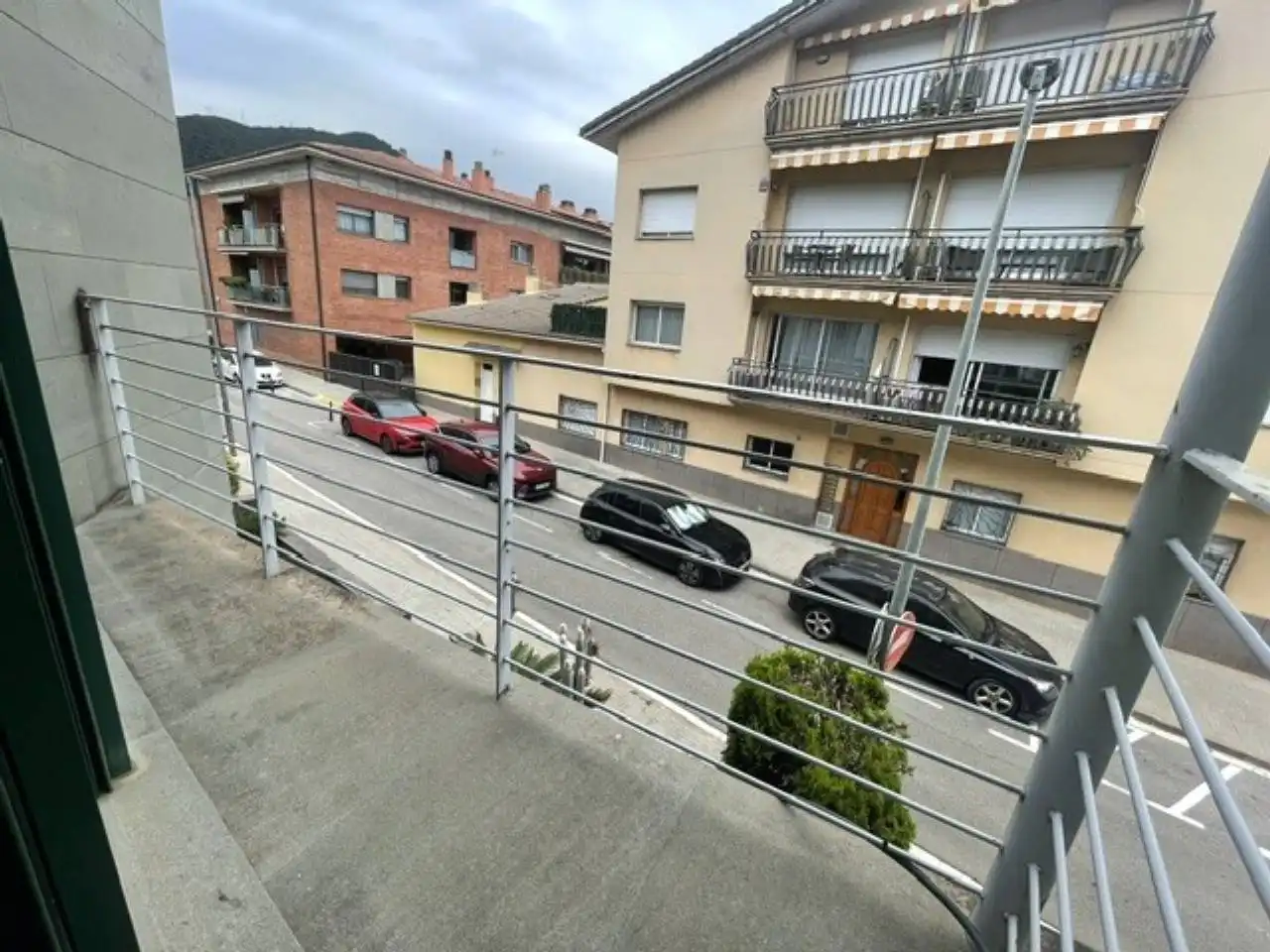 Parking de Casa o chalet en venta en La Garriga con Aire acondicionado, Calefacción y Jardín privado