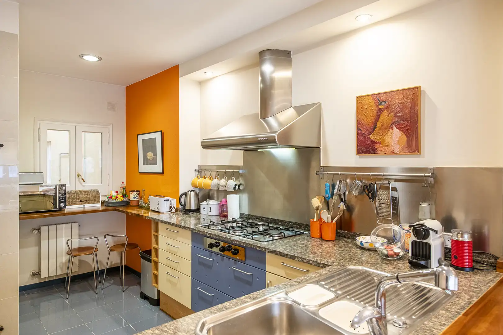 Apartament en venda a Carrer de Santa Clara, Centre - Barri Vell