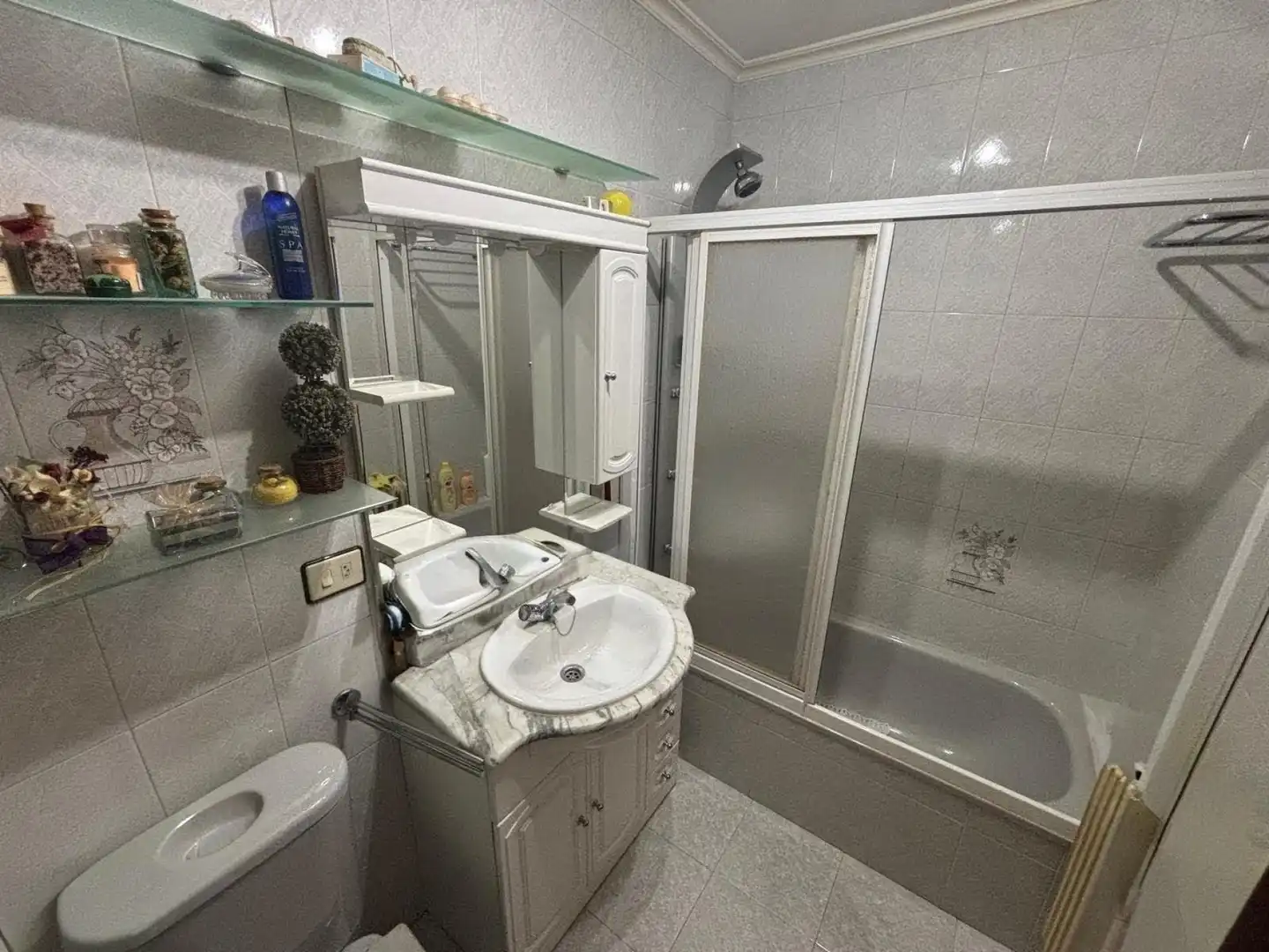 Piso con terraza en venta en Salvaterra de Miño, imagen 24