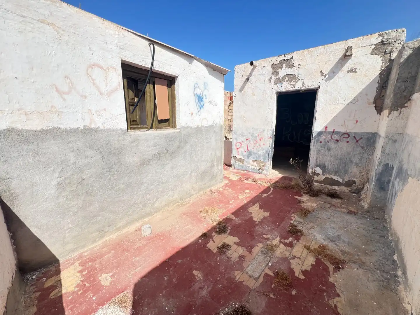 Casa o chalet en venta en Casco Antiguo