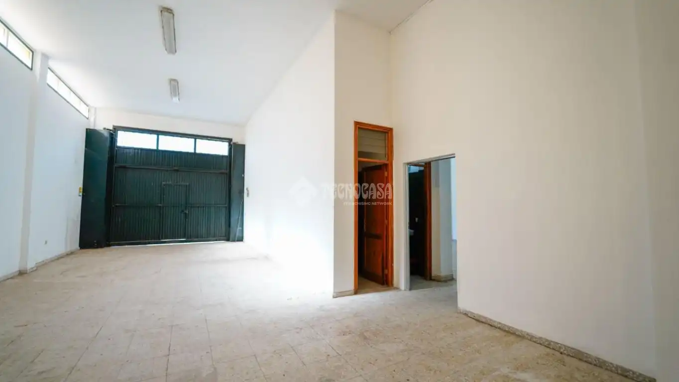 Local comercial en venda a San Sebastián de la Gomera, imagen 3