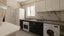 Kitchen of Flat for sale in Badajoz Capital  with Terrace
