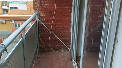 Foto 3 de Pis en venda a Calle del Corregidor Juan Francisco de Luján, Fontarrón, Madrid