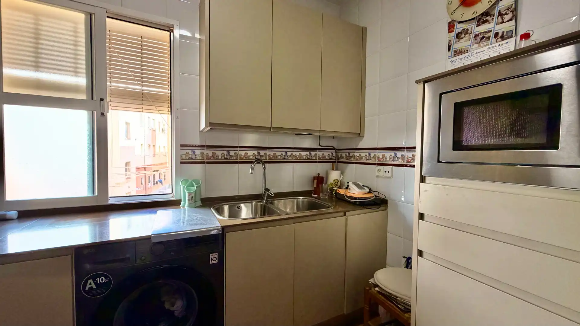 Appartamento con terrazza in vendita a Paseo Marítimo - San José - La Laguna, imagen 10