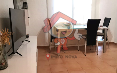 Living room of Flat for sale in Mataró  with Balcony