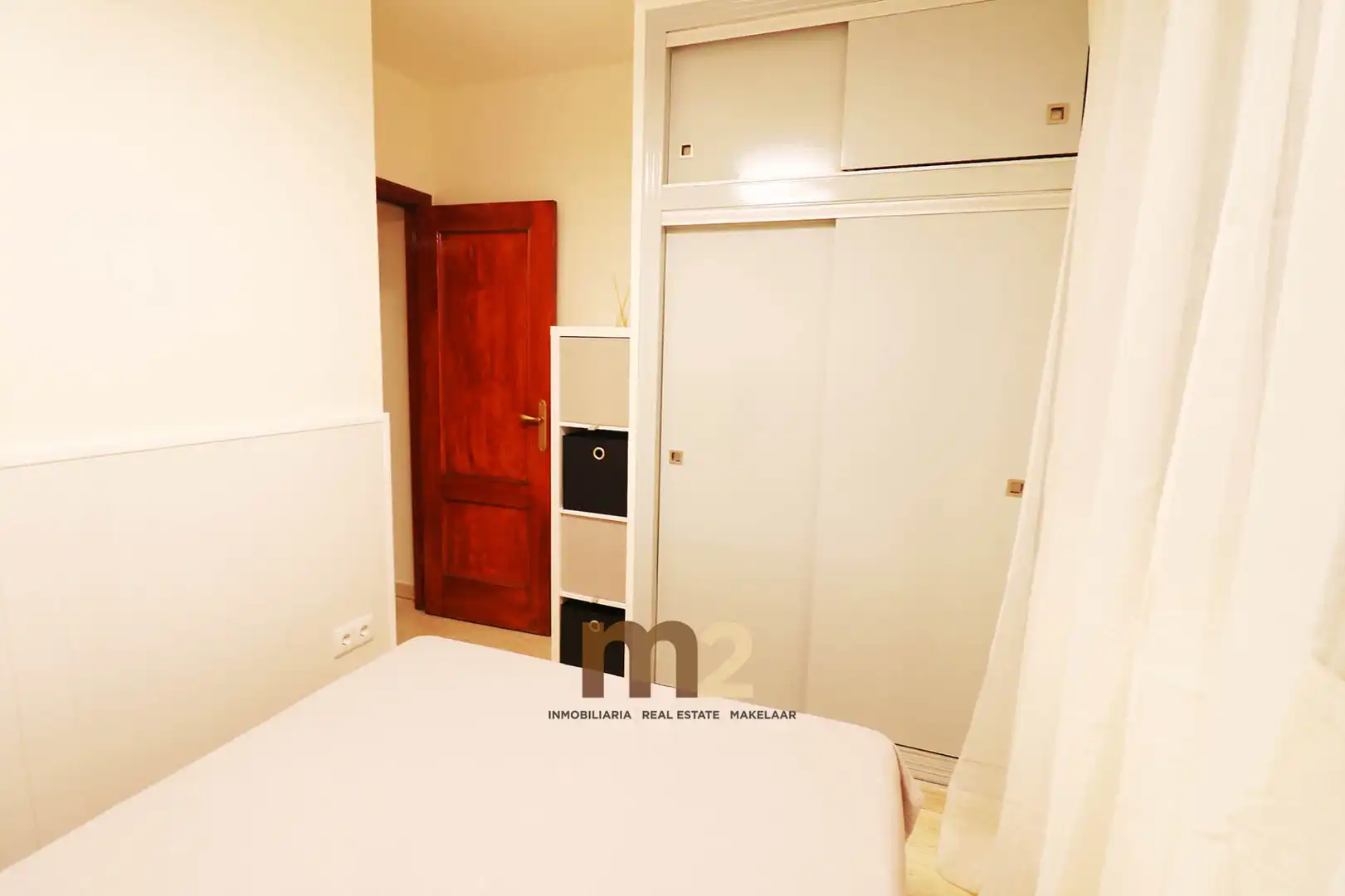 Habitación de Apartamento de alquiler en Guardamar del Segura con Terraza, Amueblado y Horno