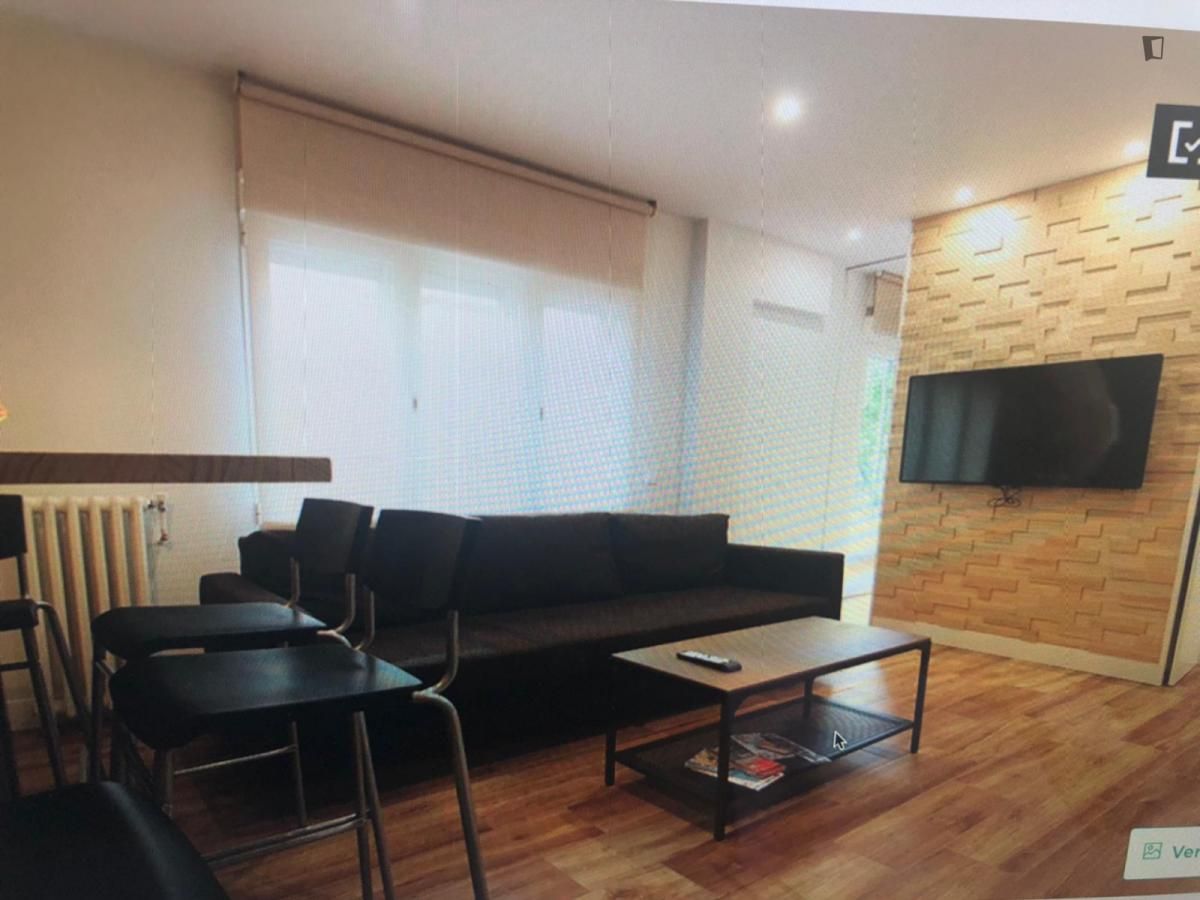 Apartament de lloguer a Palos de Moguer