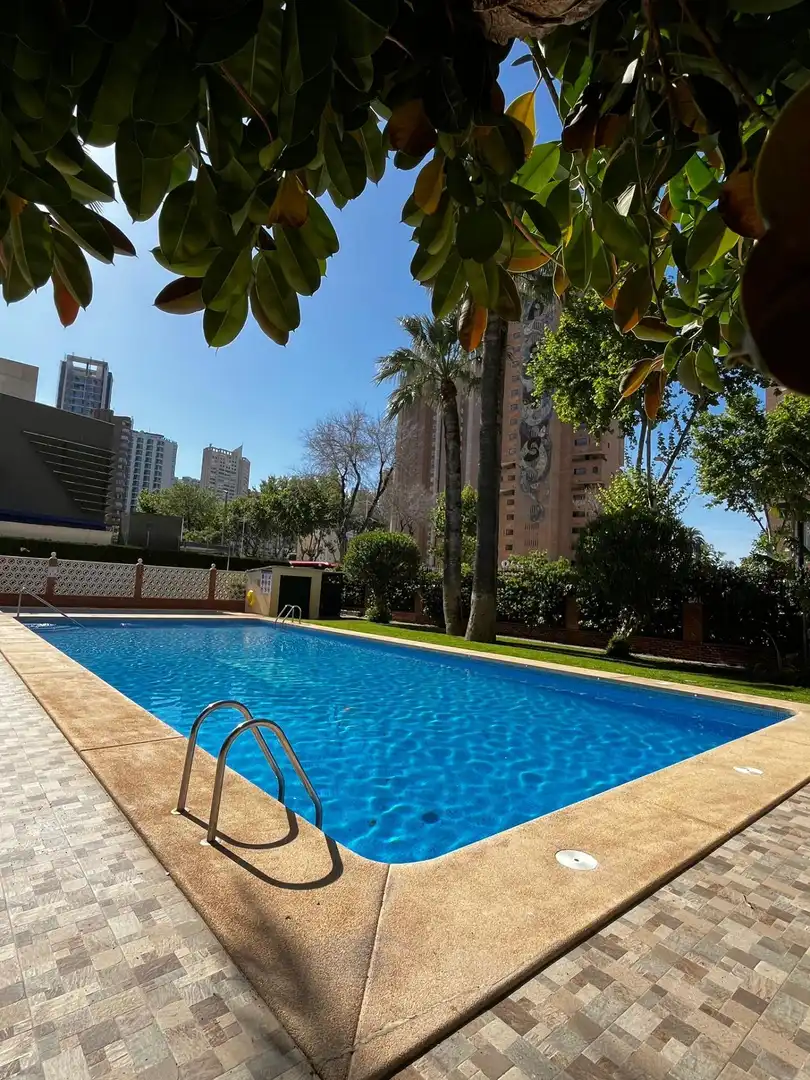 Piso con piscina en venta en Avenida MEDITERRANEO DEL, imagen 38