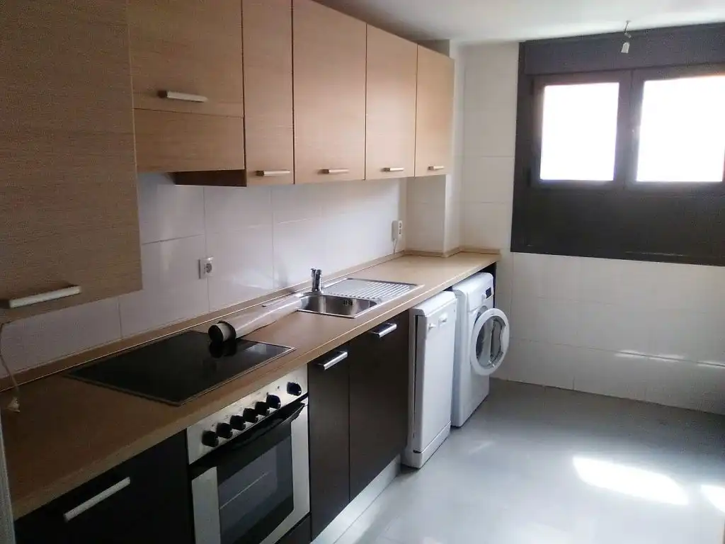 Apartament amb ascensor en venda a Santovenia de Pisuerga, imagen 3