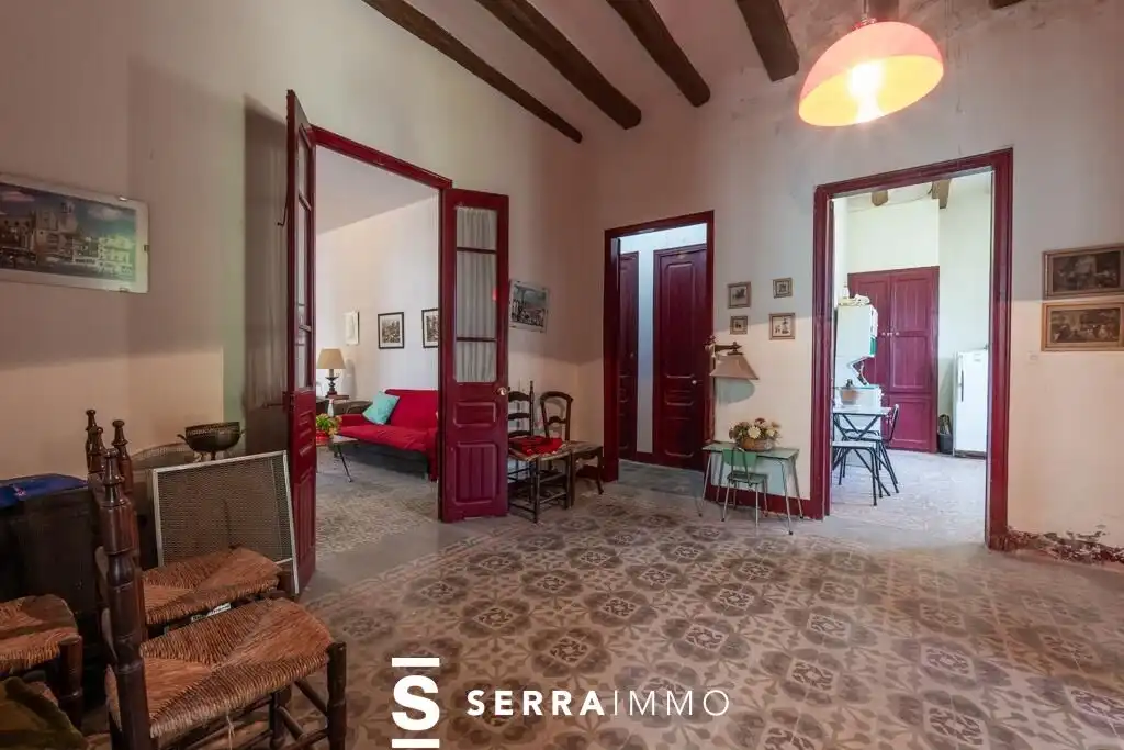 Casa o chalet en venta en El Pla del Penedès con Jardín privado y Trastero