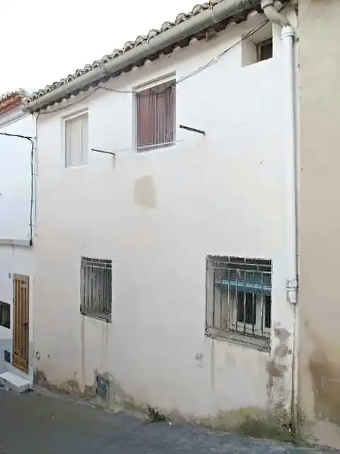 Detached house for sale in C/ Pedro Miralles, imagen 2