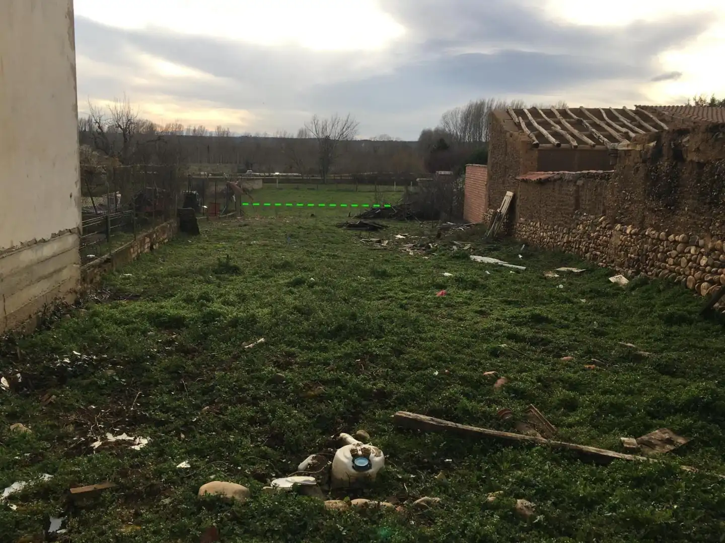 Terreno residencial en venta en Sariegos, imagen 2