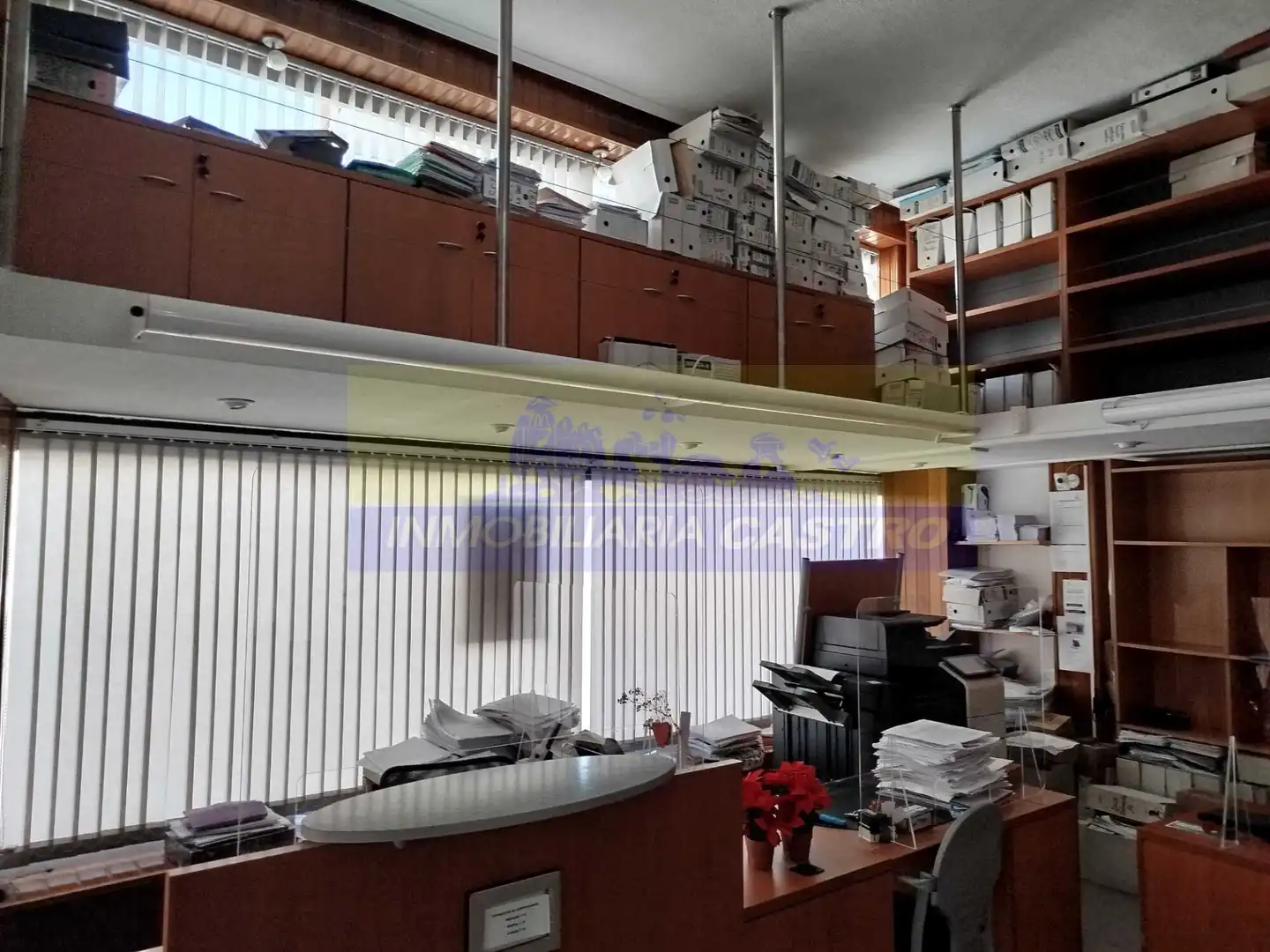Office for rent in Castro-Urdiales