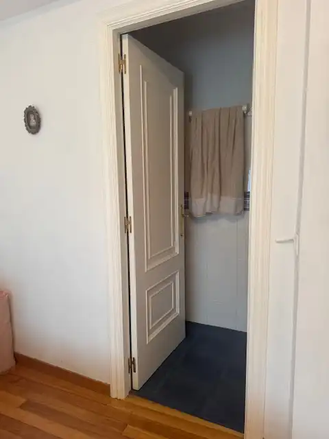 Habitación de Piso de alquiler en Vegadeo con Calefacción, Amueblado y Horno