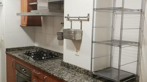 Foto 2 de Pis de lloguer a Ronda de Ramón Otero Pedrayo, Els Canyars, Barcelona